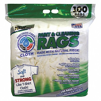 PFC MFG# PFC00128250, Dry Wipe General Purpose White PK250