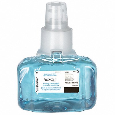 PROVON MFG# 134403, Hand Soap BLU 700 mL Floral PK3