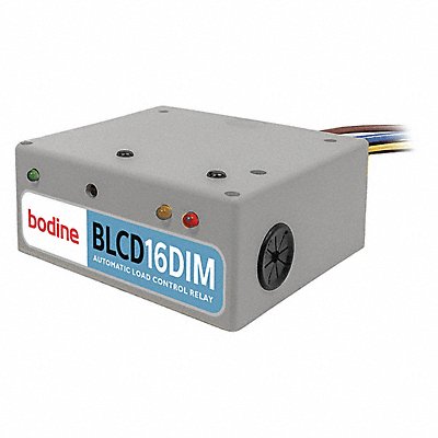 BODINE MFG# BLCD16DIM, Generator Transfer Device 4 L 4 W