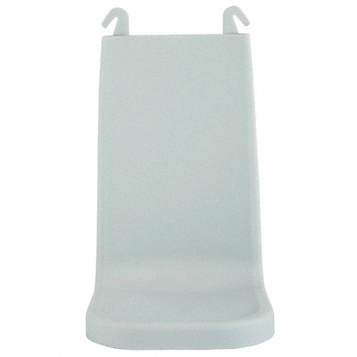 DIVERSEY MFG# D6205605, Hand Soap Dispenser Drip Tray Gray PK6