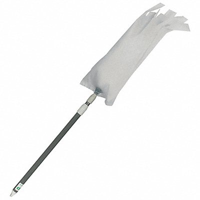 UNGER MFG# LWDUR, Extendable Duster 16 in W