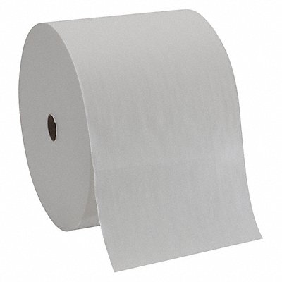 GEORGIA-PACIFIC MFG# 25060, Dry Wipe Roll 9-3/4 x13-1/4 White 25060