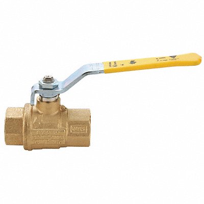 NORTECH MFG# N851, Shutoff Valve 3/8 In.