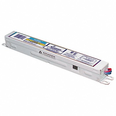 ADVANCE MFG# ICN132MC, FLUOR Ballast Electronic Instant 32W