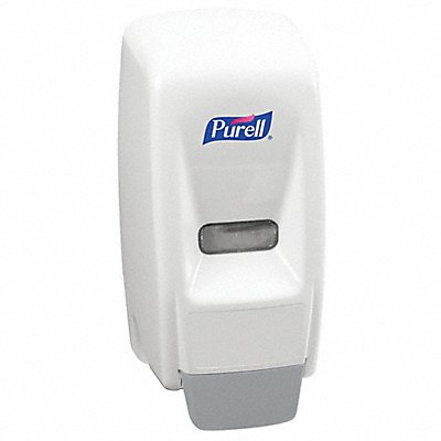 PURELL MFG# 962112, Hand Sanitizer Dispenser 800mL White