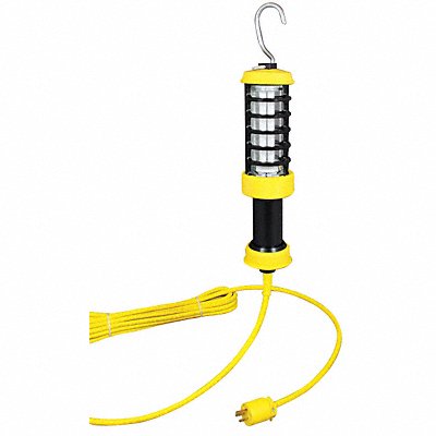 KH INDUSTRIES MFG# EP32616E50M, Hand Lamp Corded Fluorescent 26W