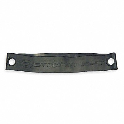 STREAMLIGHT MFG# 99075, Rubber Helmet Strap