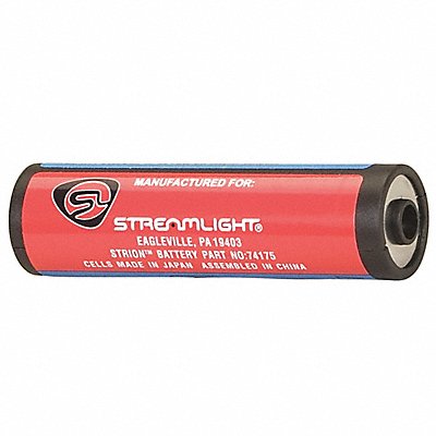 STREAMLIGHT MFG# 74175, Batt Pack Lith-Ion 2600mAh Streamlight