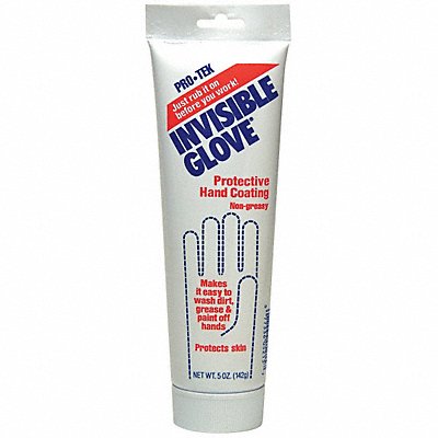 BLUE MAGIC MFG# 521512, Protective Hand Cream Tube 5 oz.