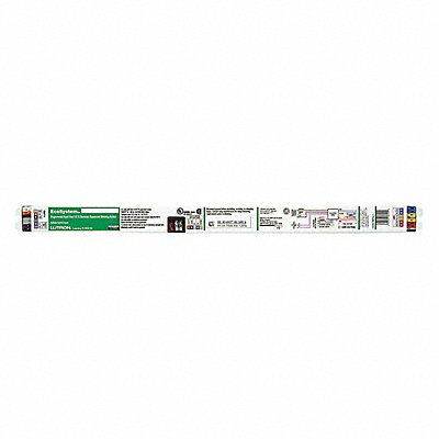 LUTRON MFG# EC5T528JUNV1, Fluorescent Ballast Dimmable 28W