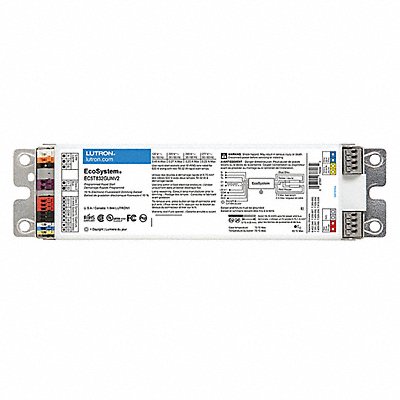 LUTRON MFG# EC5T832GUNV2, Fluorescent Ballast Dimmable 32W