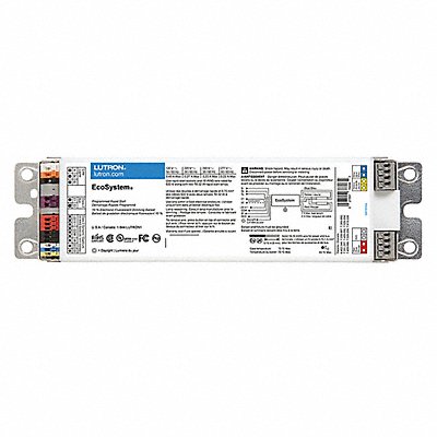 LUTRON MFG# EC5T832GUNV2L, Fluorescent Ballast Dimmable 32W