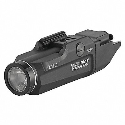 STREAMLIGHT MFG# 69450, Mnted Flshlght 1000lm Alum Blk