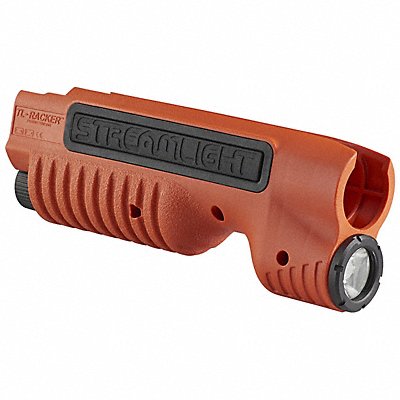 STREAMLIGHT MFG# 69611, Mounted Flshlght 1000lm Nylon Orng