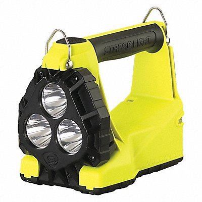 STREAMLIGHT MFG# 44321, Lantern Nylon Yellow 400lm