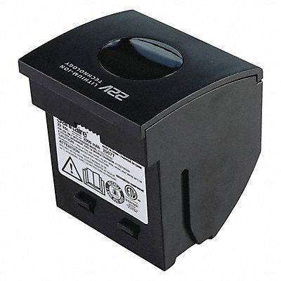 SANITAIRE MFG# 3006, Battery