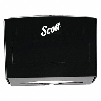 SCOTT MFG# 09215, Paper Towel Dispenser (250) Multifold