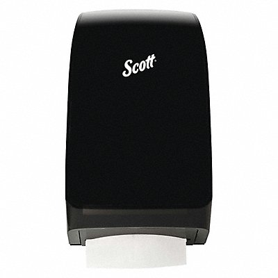 SCOTT MFG# 39711, Paper Towel Dispenser (438) Scottfold