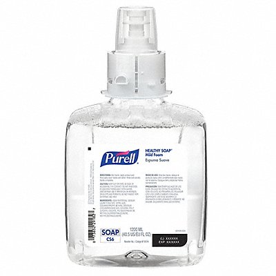 PURELL MFG# 657402, Hand Soap BLU 1 200 mL PK2