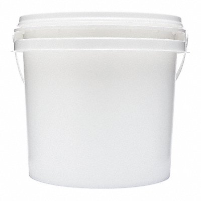 2XL MFG# 2XL1, Empty Bucket 9-1/4 D x 10-1/4 H PK2