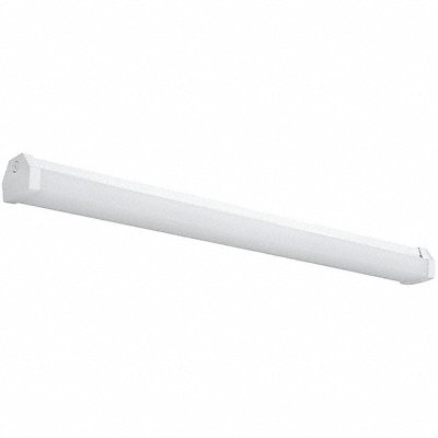 DAYBRITE MFG# FSWEZ440L830UNV, Wrap 3000K LED 127.5 lm/W 3 000 K