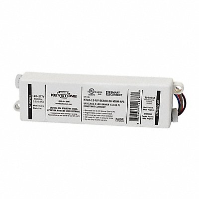 KEYSTONE TECHNOLOGIES MFG# KTLD12UVSC50056VDIMAF1CP, LED Driver