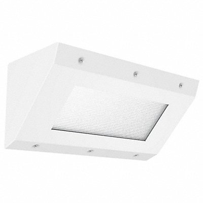 LUMINAIRE LED MFG# CMPC12H14CRSPMIN1025W40KMVOLTALS5ESWHT, Corner Mount LED Fixture