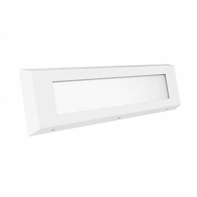 LUMINAIRE LED MFG# SMPS13H14CRSPMIN1050W40KMVOLTALS5ESWHT, Surface Mount LED Fixture