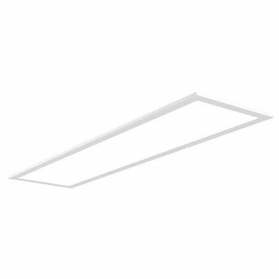 COLUMBIA LIGHTING MFG# CBT14LSCS, CBT LED Panel 1 x 4 Lumen/Color Select