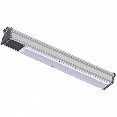 HUBBELL KILLARK MFG# LAL2830D, Linear LED 3321 lm 120 to 277VAC 28 W