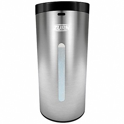 ZURN MFG# Z6900SDWM, Soap Dispenser Liquid 650 mL Refill Size