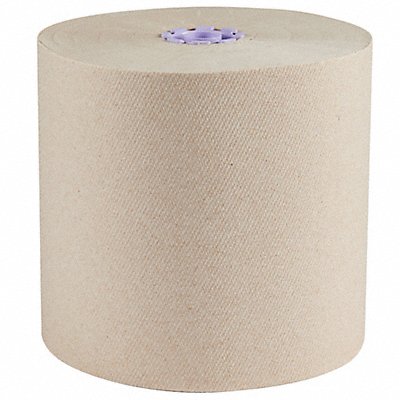 KIMBERLY-CLARK PROFESSIONAL MFG# 54038, Paper Towel Roll 700 ft PK6