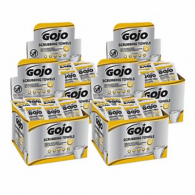 GOJO MFG# 638004, Scrubbing Towels