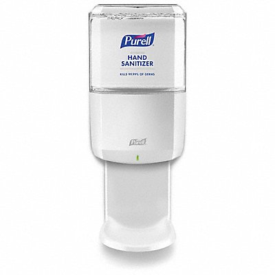 PURELL MFG# 642001, Hand Sanitizer Dispenser 1200mL Refill