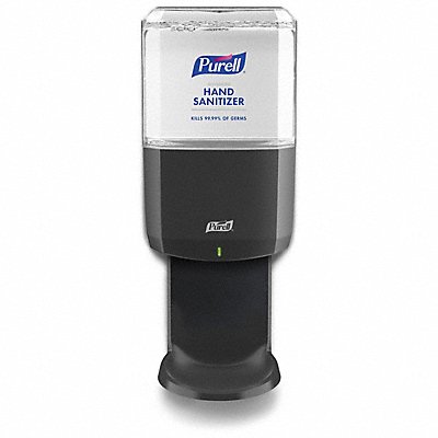 PURELL MFG# 642401, Hand Sanitizer Dispenser 1200mL Refill