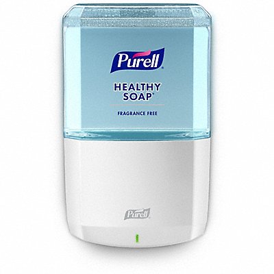 PURELL MFG# 643001, Soap Dispenser 1200mL Refill White