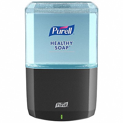 PURELL MFG# 643401, Soap Dispenser 1200mL Refill Gray