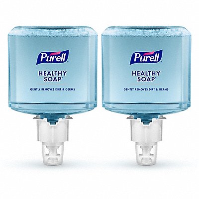 PURELL MFG# 647702, Hand Soap CLR 1 200 mL Cranberry PK2