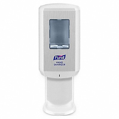 PURELL MFG# 652001, Hand Sanitizer Dispenser Wall Mount