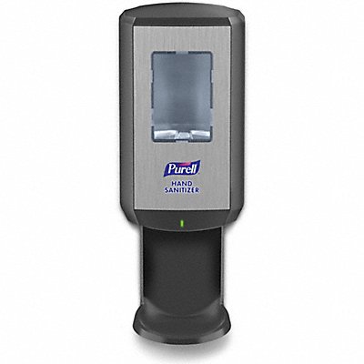 PURELL MFG# 652401, Hand Sanitizer Dispenser CS6 Series