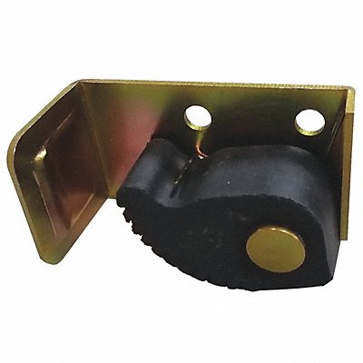 APPROVED VENDOR MFG# 6A111, Handle Hold Storage Device 2.5 L Brass