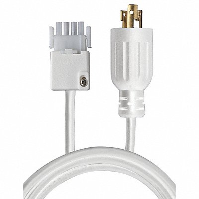 LITHONIA LIGHTING MFG# CS11WIMP, Power Cord For IBZ Series 72 L