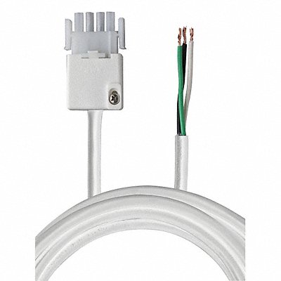 LITHONIA LIGHTING MFG# CS93WIMP, Power Cord For IBZ Series 72 L