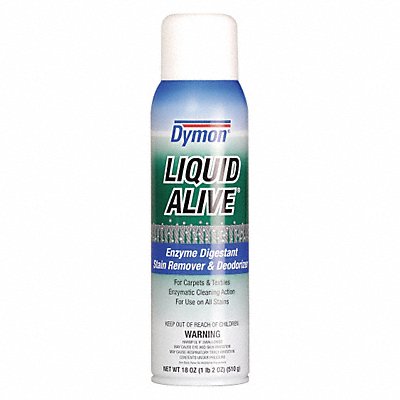 ITW DYMON MFG# 33420, Spot and Stain Remover Neutra Gamma