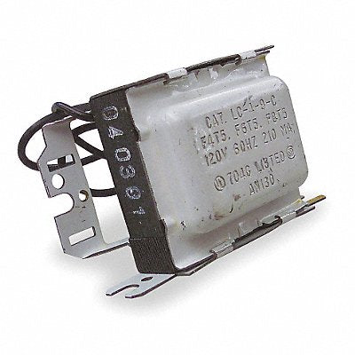 ADVANCE MFG# LC49C, Fluorescent Ballast Magnetic Preheat 8W