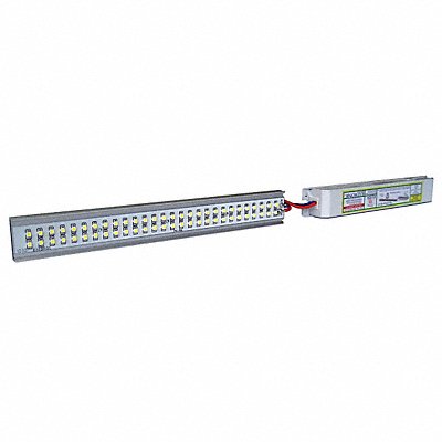 RADIONIC HI-TECH MFG# ZXE5000EUNV, Ext Sgn LED RtrftKt Drct Wr 4.5 Wht LED