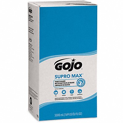 GOJO MFG# 757202, Hand Cleaner Beige 5 000 mL Floral PK2