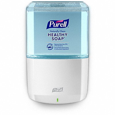 PURELL MFG# 773001, Soap Dispenser 1200mL Refill White