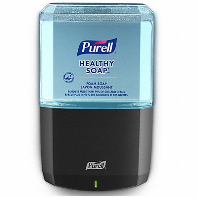 PURELL MFG# 773401, Soap Dispenser 1200mL Refill Gray