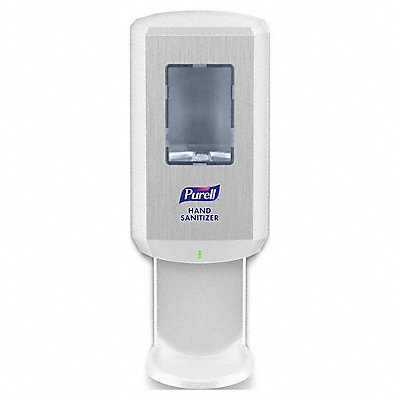 PURELL MFG# 782001, Hand Sanitizer Dispenser Wall Mount